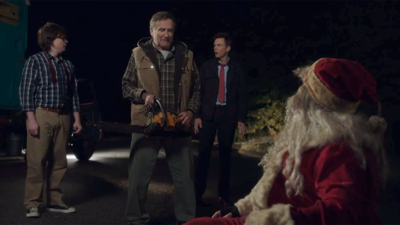 Merry Friggin’ Christmas (2014) live action, movie – USA ...
